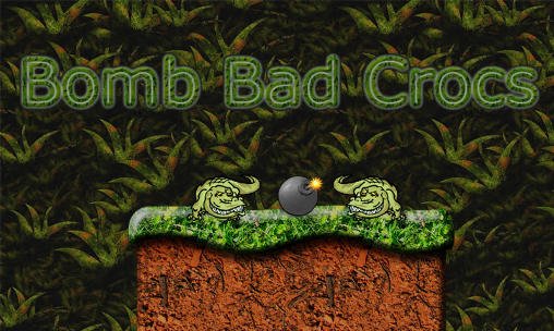 game pic for Bomb bad crocs
